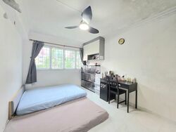 Blk 461 Jurong West Street 41 (Jurong West), HDB 5 Rooms #583602771